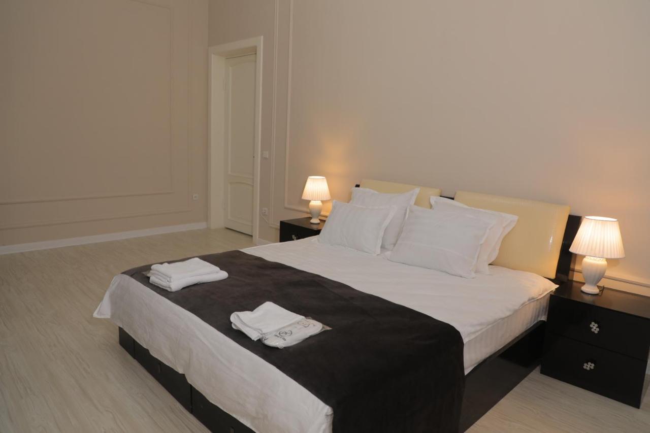 Prime Villa Hotel Tashkent Bagian luar foto