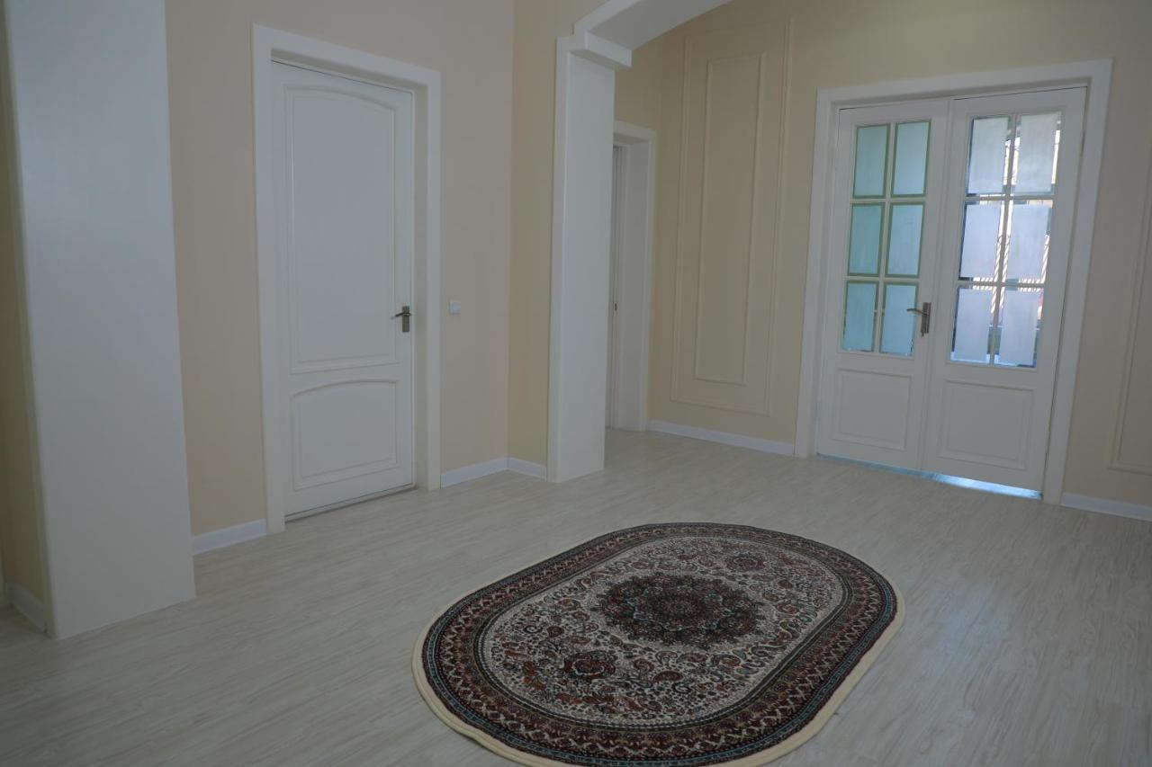 Prime Villa Hotel Tashkent Bagian luar foto