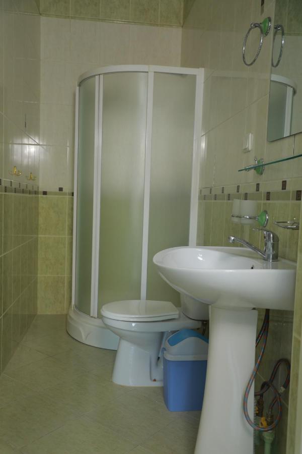 Prime Villa Hotel Tashkent Bagian luar foto
