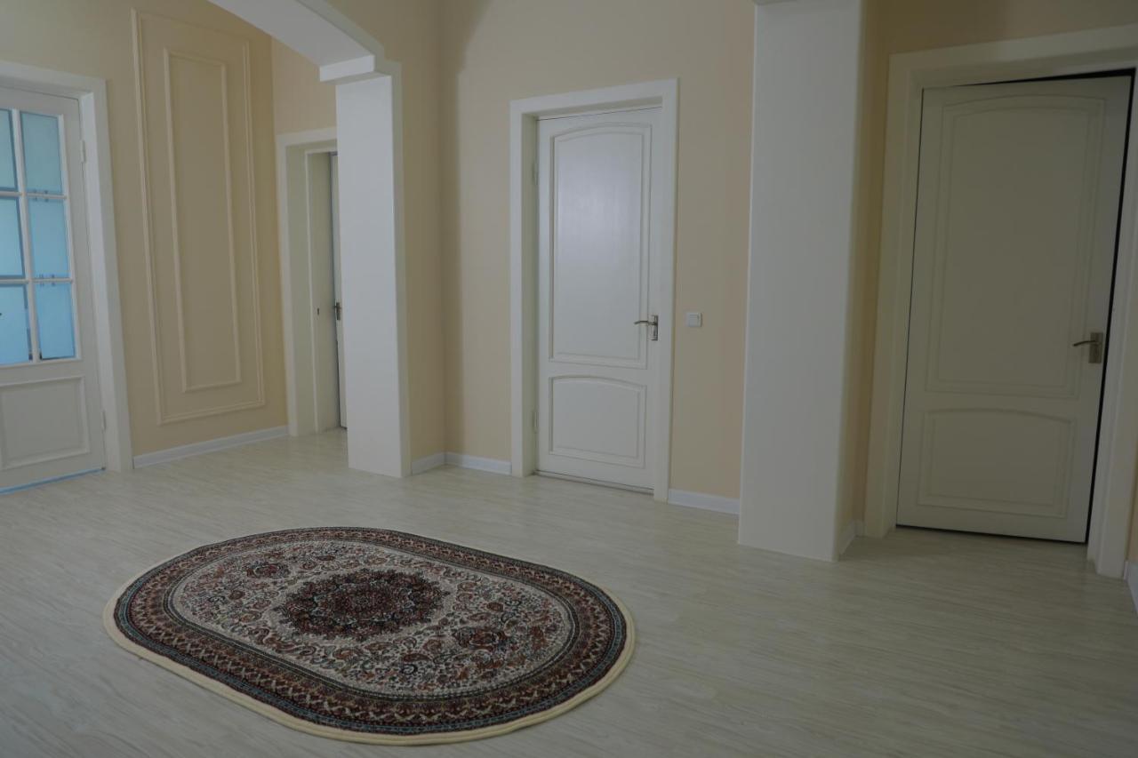 Prime Villa Hotel Tashkent Bagian luar foto